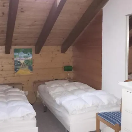 La Collina Haus C Niedergraechen شقة