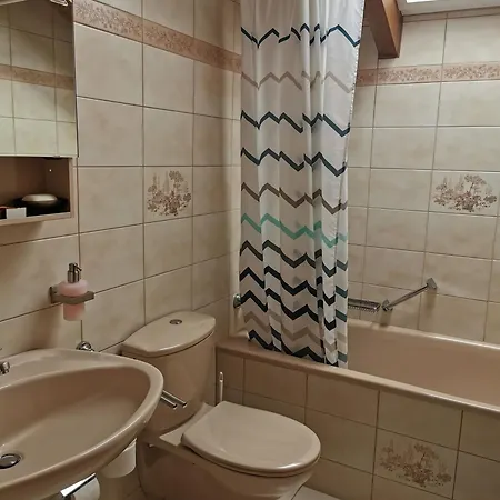 La Collina Haus C Niedergraechen *