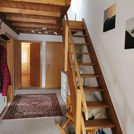 La Collina Haus C Niedergraechen *