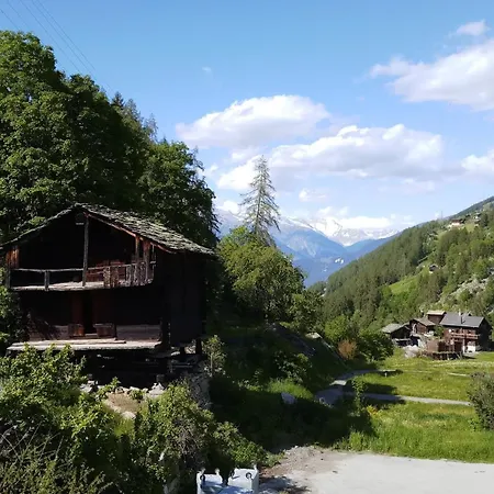La Collina,haus C, Appartement